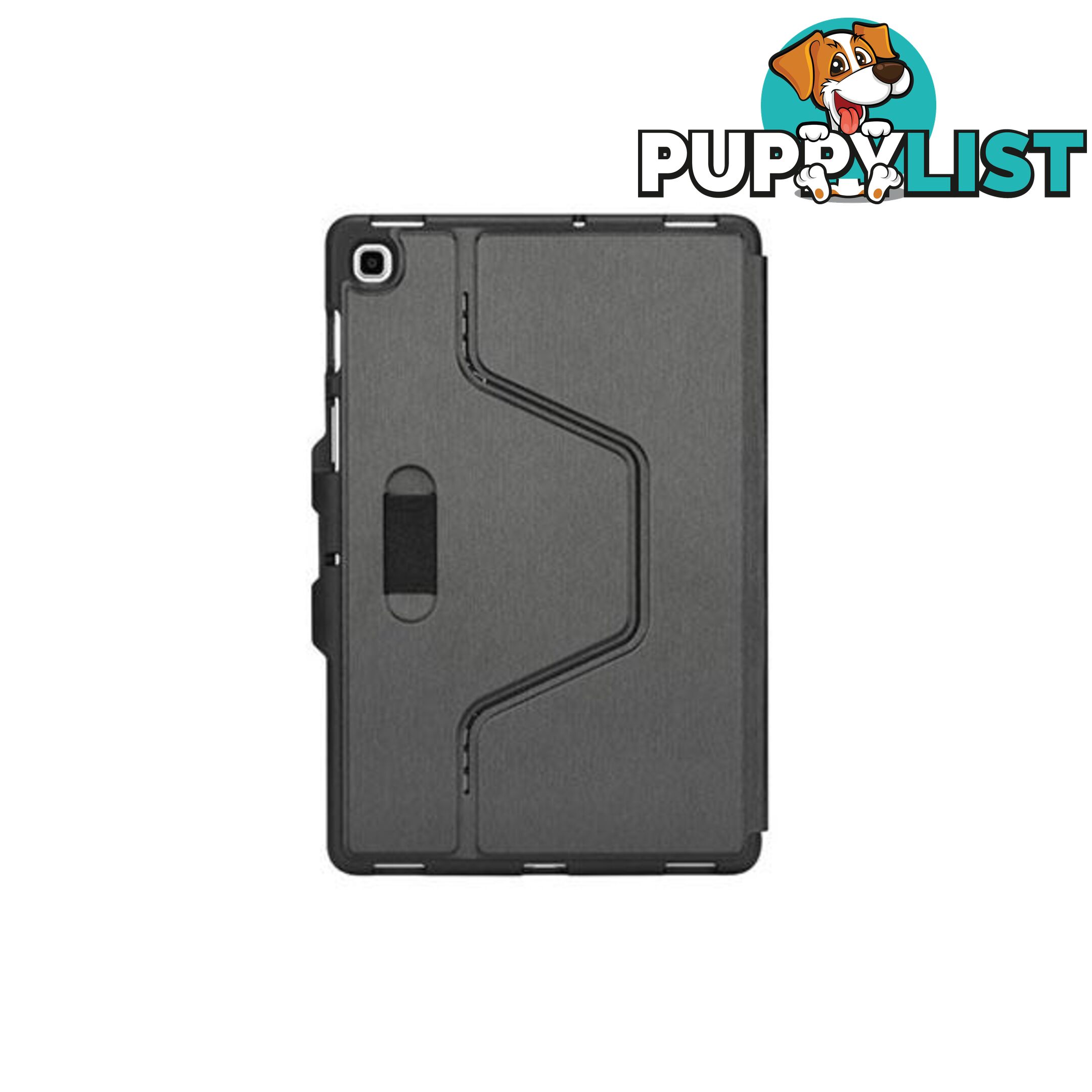 Targus Click In Case For Samsung Galaxy Tab Black - Targus - 92636339708