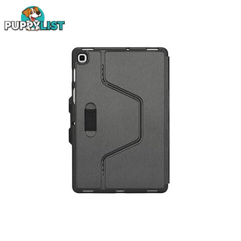 Targus Click In Case For Samsung Galaxy Tab Black - Targus - 92636339708