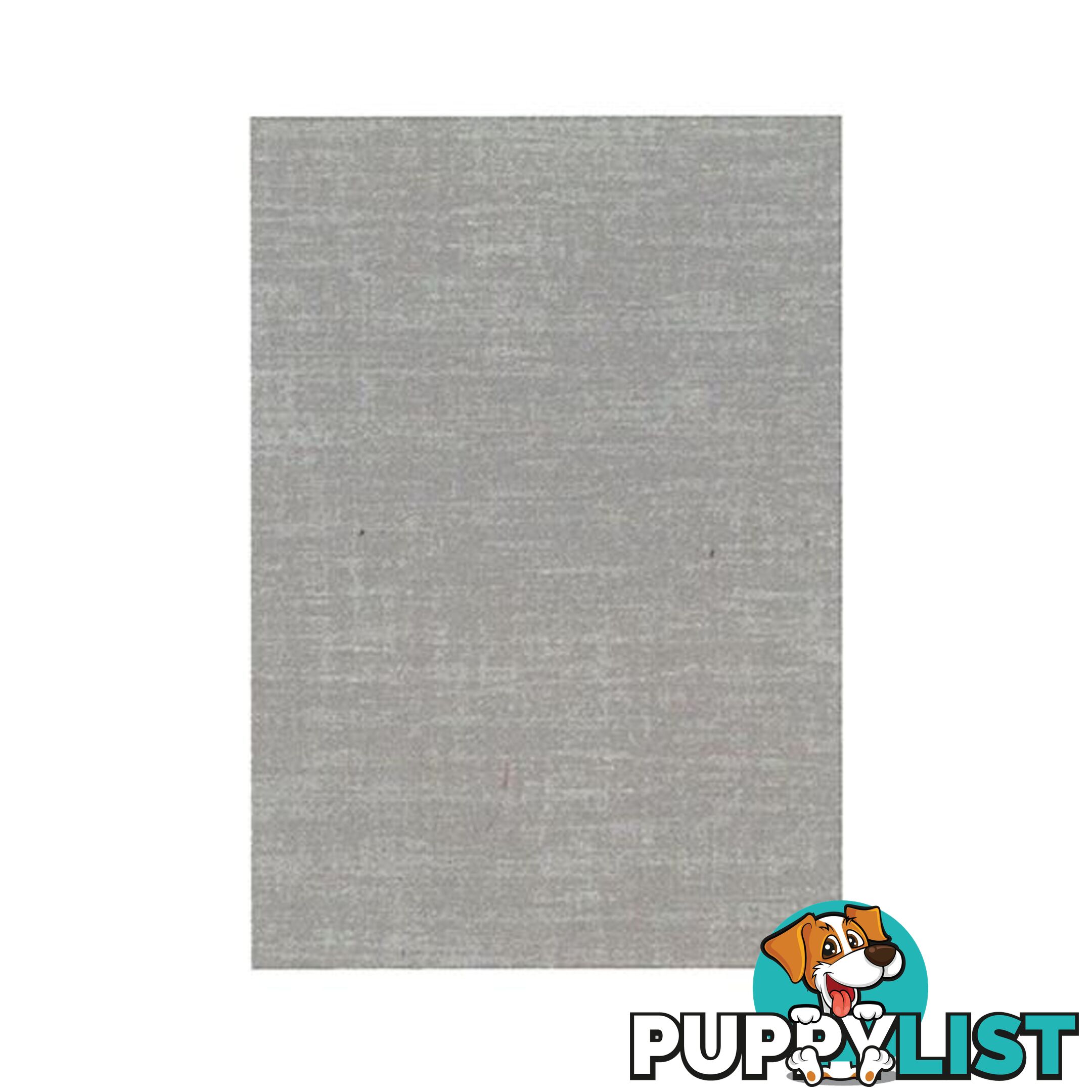 Polypropylene Kara Pumice Rug - Unbranded - 787976632113