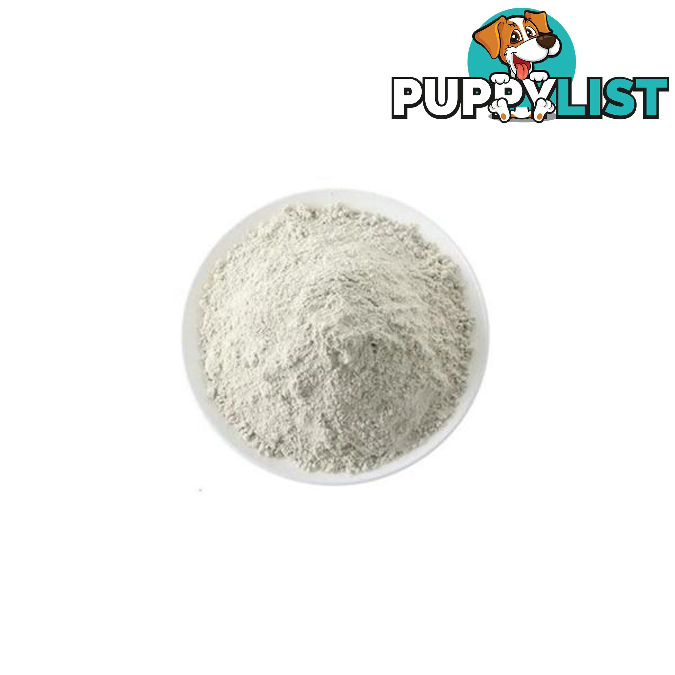 50G Pure Micronised Zeolite Powder Supplement Volcamin Clinoptilolite - Unbranded - 9476062086480