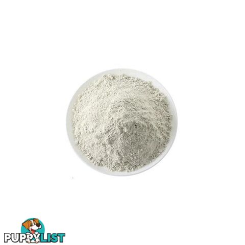 50G Pure Micronised Zeolite Powder Supplement Volcamin Clinoptilolite - Unbranded - 9476062086480