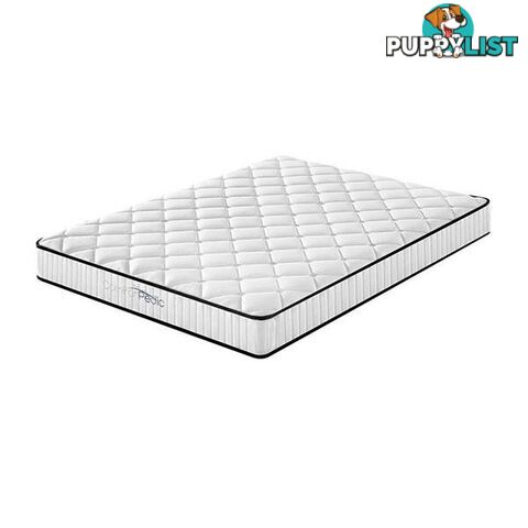 Comforpedic Mattress Euro Top Bonnell Spring 21Cm - Comforpedic - 787976609764