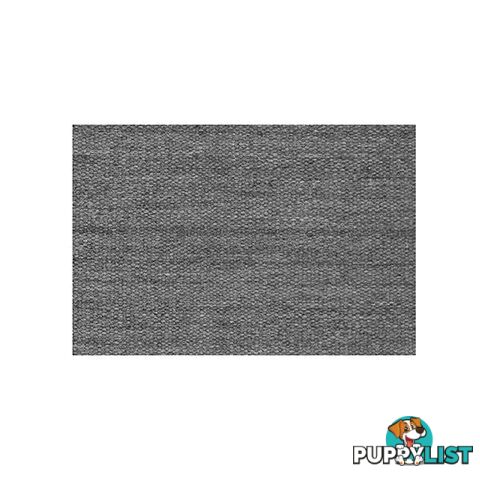 Modena Gris Viscose Rug - Unbranded - 7427046161565