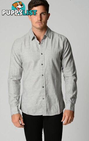 Deacon Outcast L/S Shirt - Deacon - 4326500382627