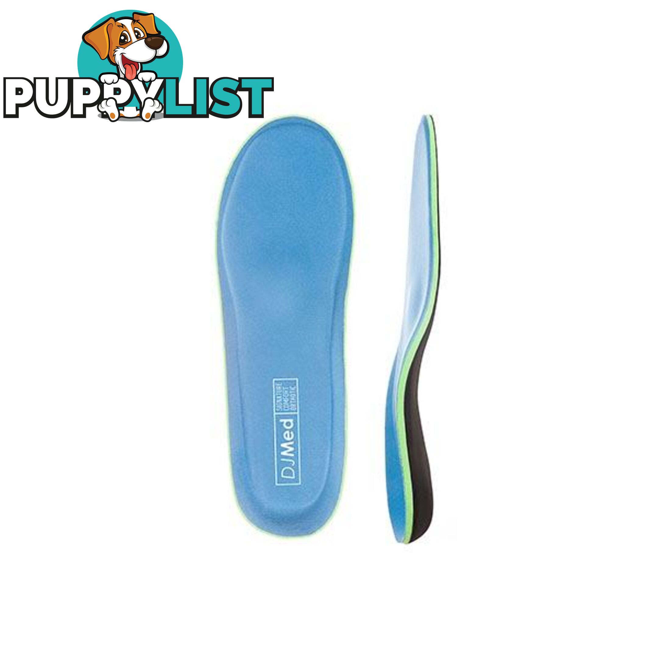 Signature Comfort Orthotic Shoe Insoles - Shoe Insoles - 7427046218344