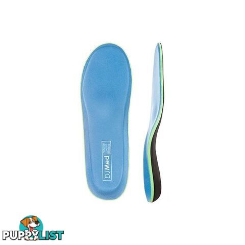 Signature Comfort Orthotic Shoe Insoles - Shoe Insoles - 7427046218344