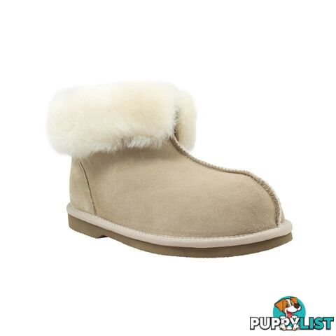 UGG Australian Made Classic Slipper Sand Comfort Me - UGG - 822427523487