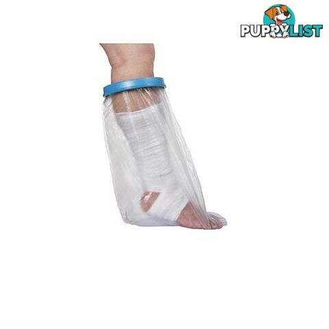 Leg Cast And Bandage Protector - Cast Protector - 7427046218740