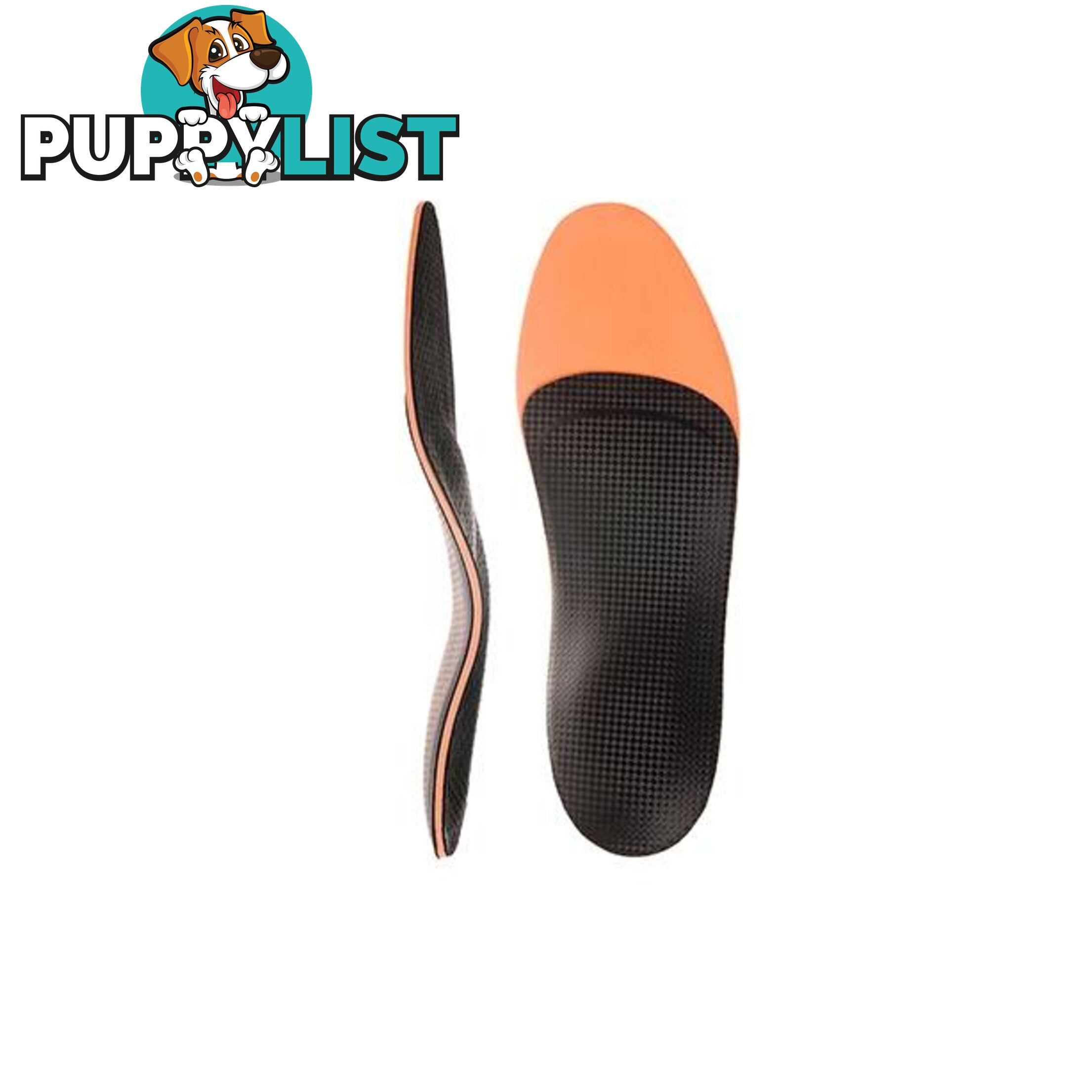 Signature Executive Dress Shoe Leather Insoles - Leather Insoles - 7427046218580