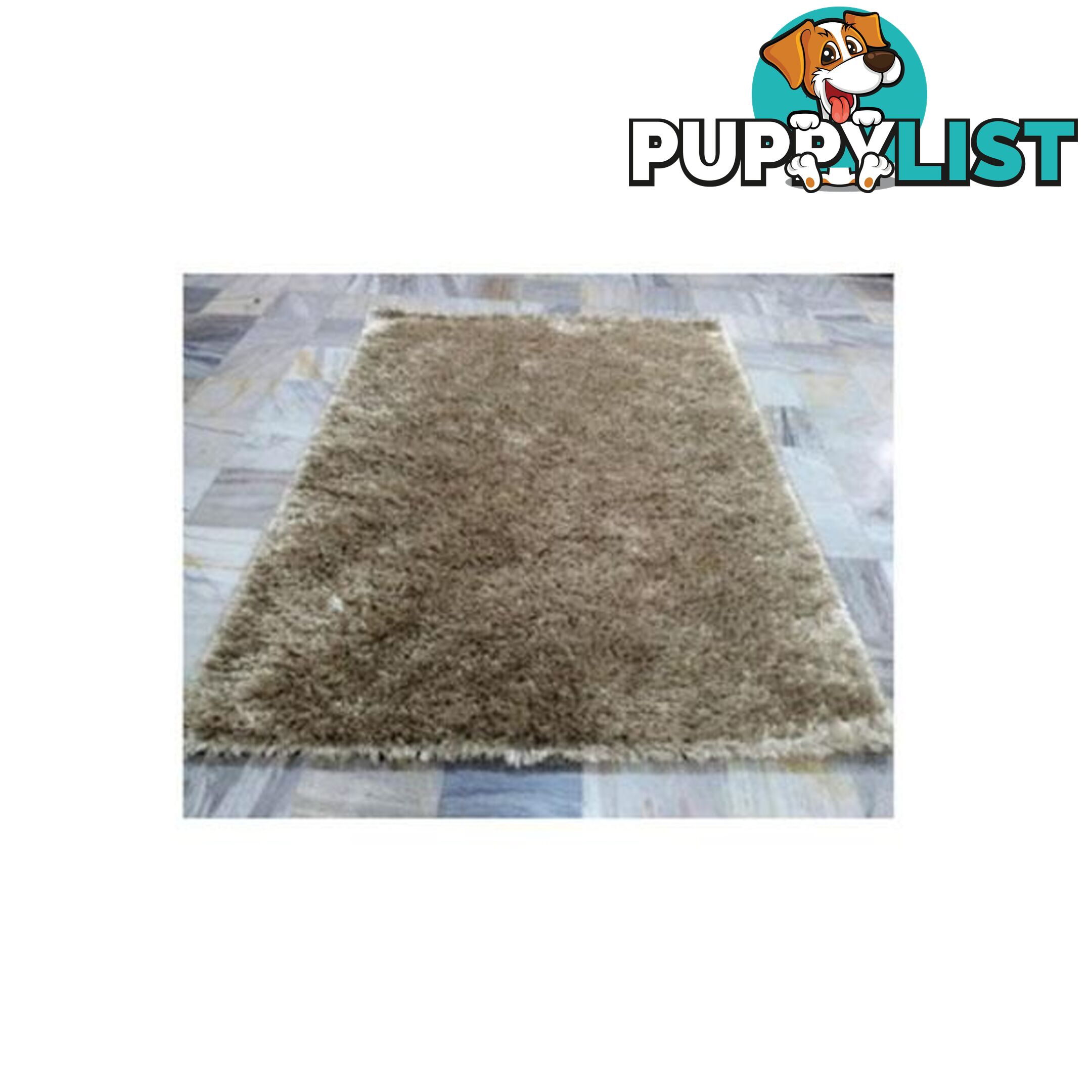 Soul Cobblestone Rug - Unbranded - 9324373027633