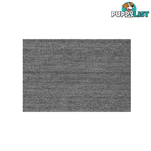 Modena Gris Viscose Rug - Unbranded - 7427046161534