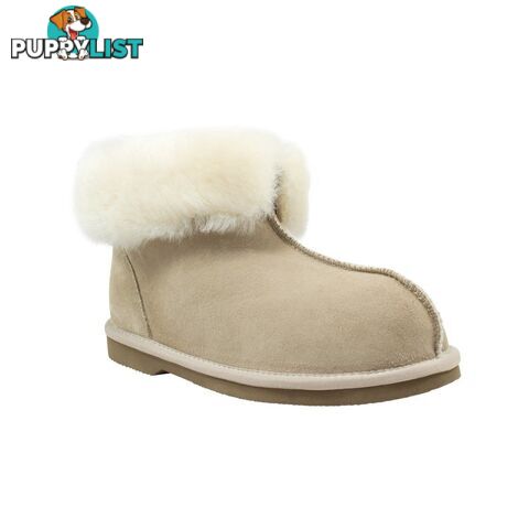 UGG Australian Made Classic Slipper Sand Comfort Me - UGG - 822427523524