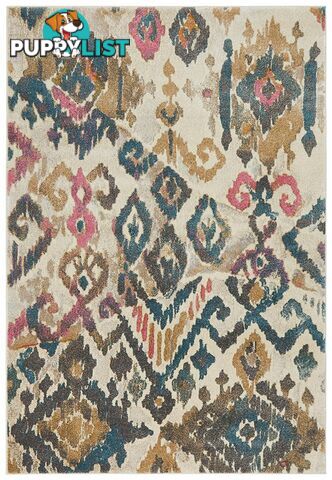 Medina Julia Pastel Rug - Unbranded - 9375321834056