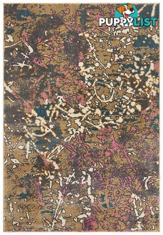 Medina Ariel Eclectic Rug - Unbranded - 9375321833912