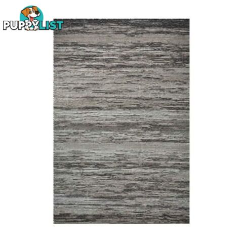 Petra Stone Rug 160 X 235 Cm - Unbranded - 7427046178334