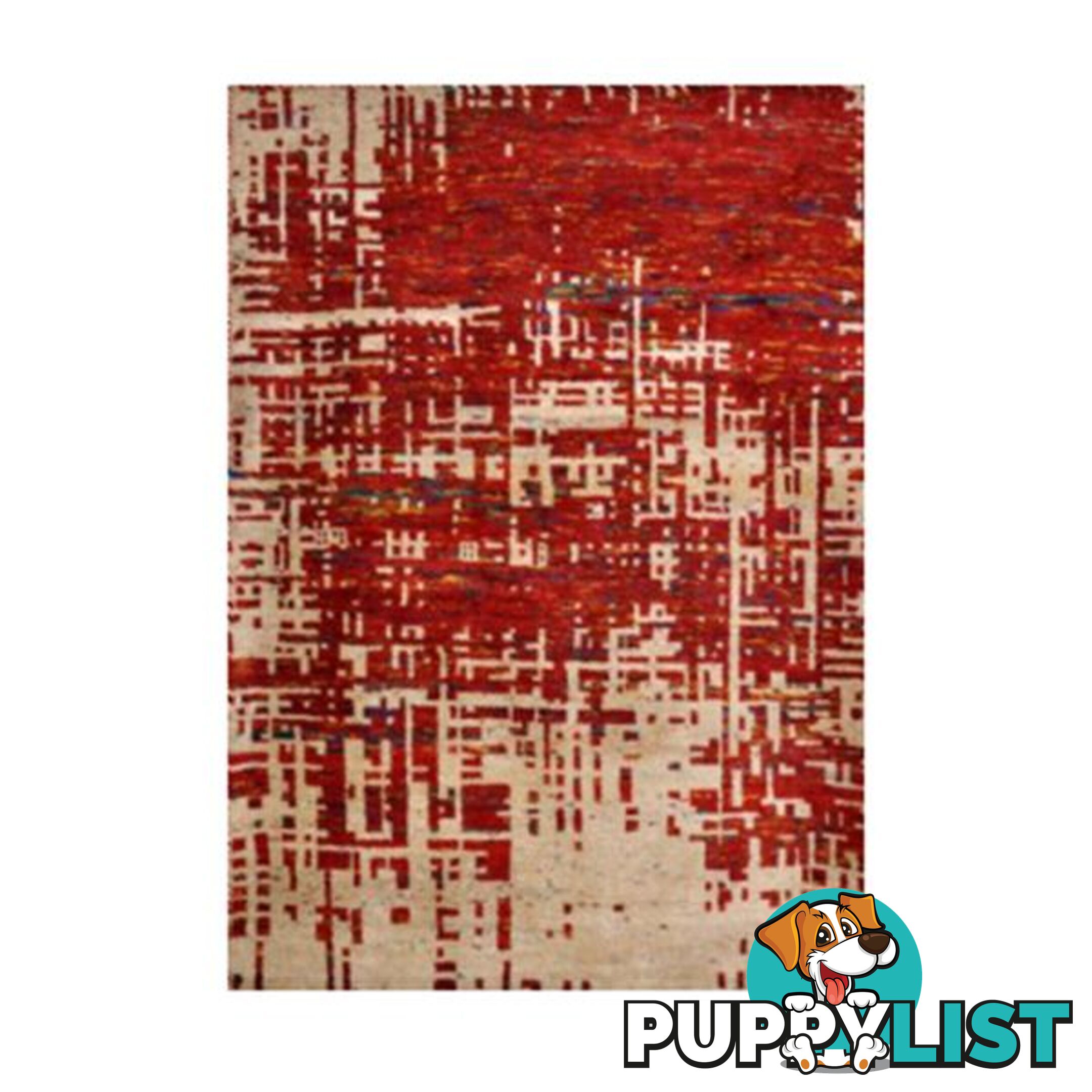 Handcrafting Issey Rug - Unbranded - 7427005889196