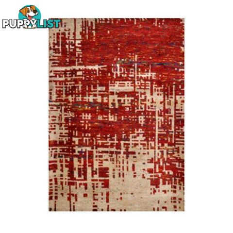 Handcrafting Issey Rug - Unbranded - 7427005889196