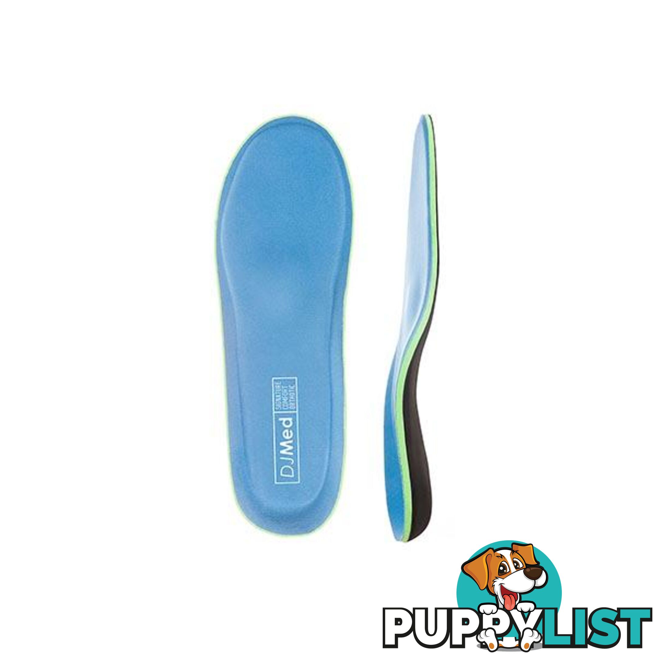 Signature Comfort Orthotic Shoe Insoles - Shoe Insoles - 7427046218313