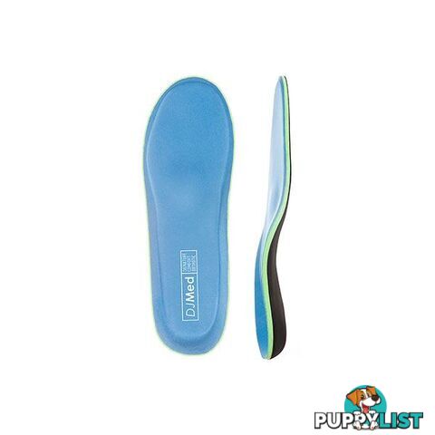 Signature Comfort Orthotic Shoe Insoles - Shoe Insoles - 7427046218313