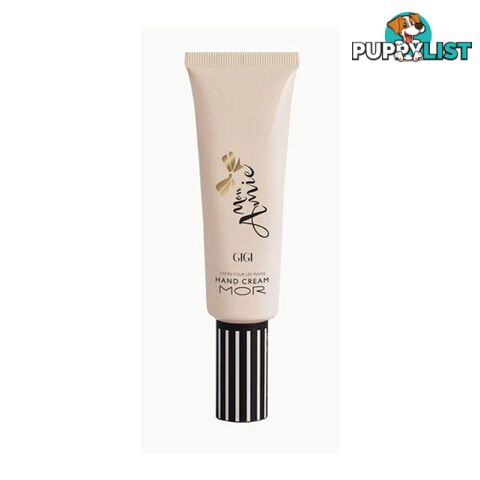 Mor Hand Cream 50Ml Gigi - MOR - 7427046191593