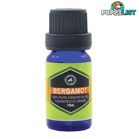 Essential Oils 10ml - Unbranded - 4344744415789