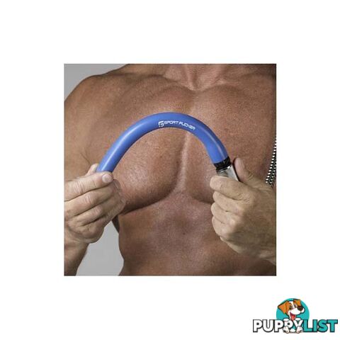 Locker Room Hose Blue - Adult Toys - 814137022282