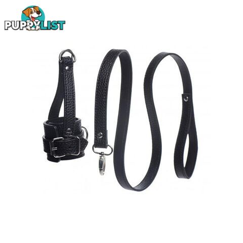 Strict Ball Stretcher With Leash - Strict - 848518025890