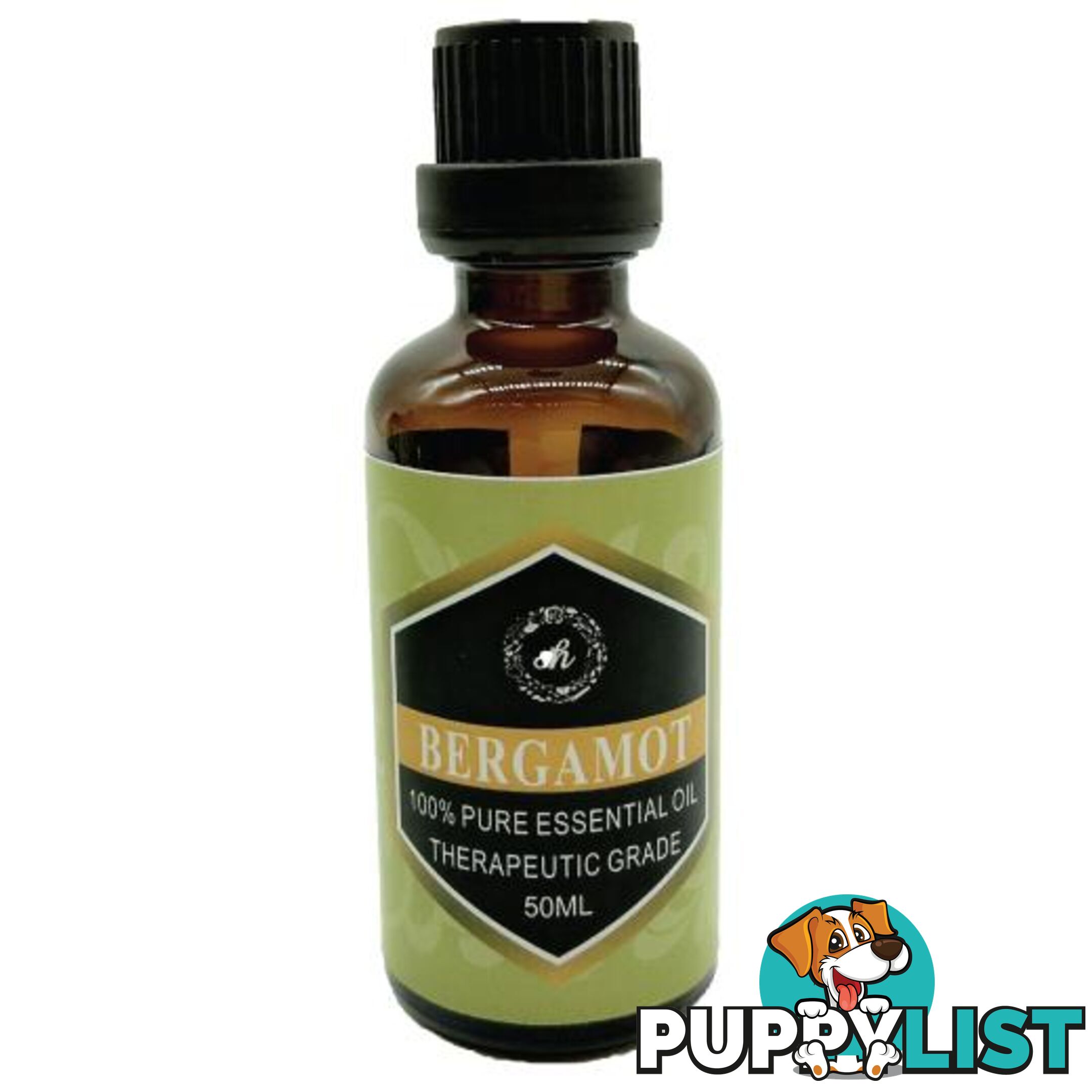 Essential Oils 50ml - Unbranded - 4344744415437