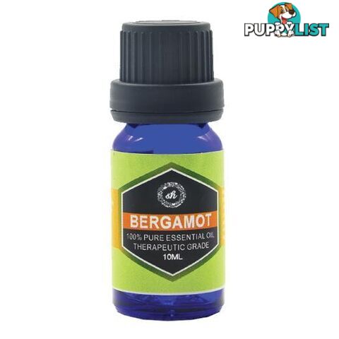 Essential Oils 10ml - Unbranded - 4344744415741