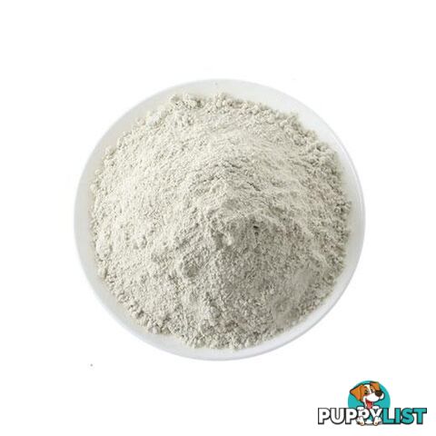 Pure Micronised Zeolite Powder Supplement - Unbranded - 7427005875861