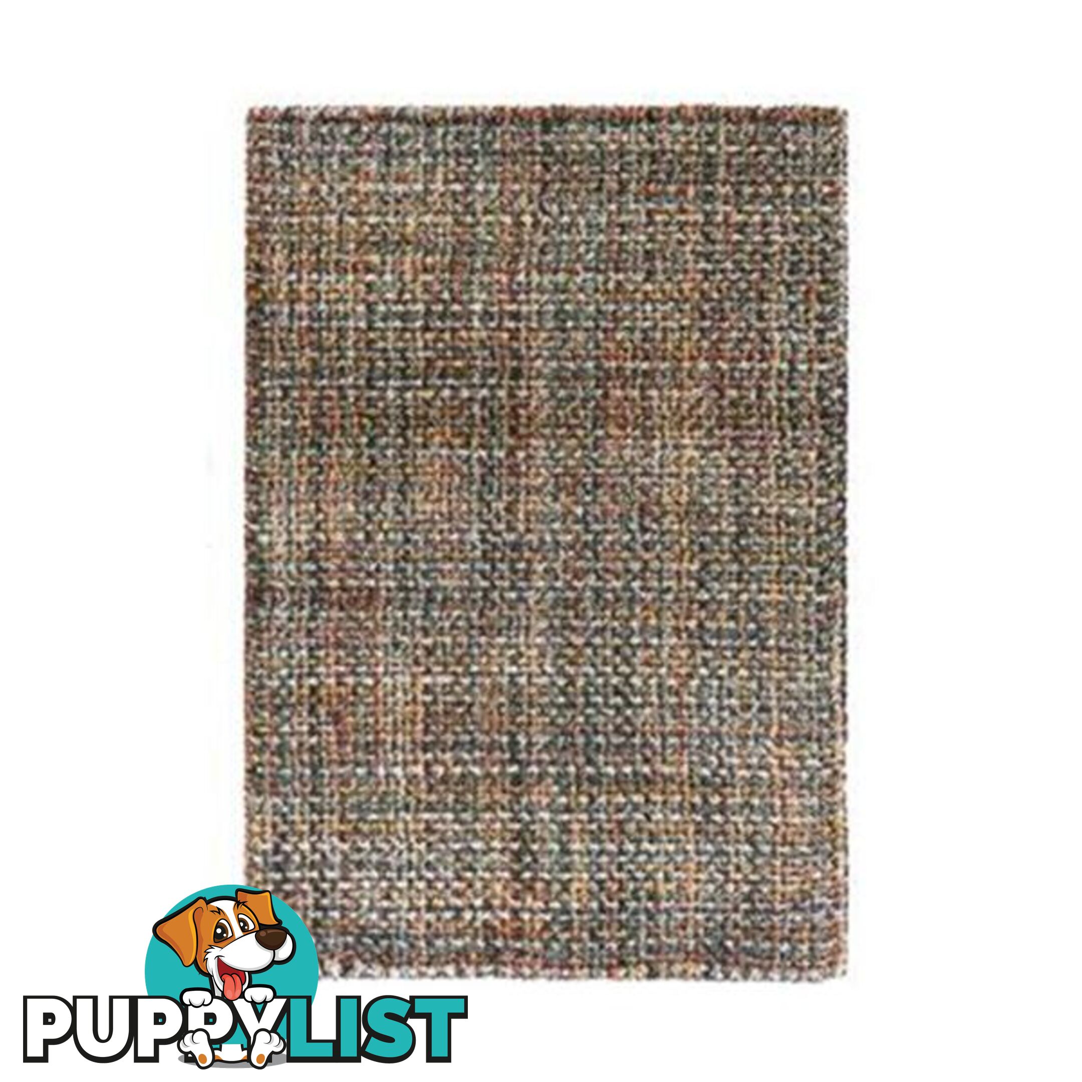 Transitional Nomadic Sand Rug - Unbranded - 7427046180740