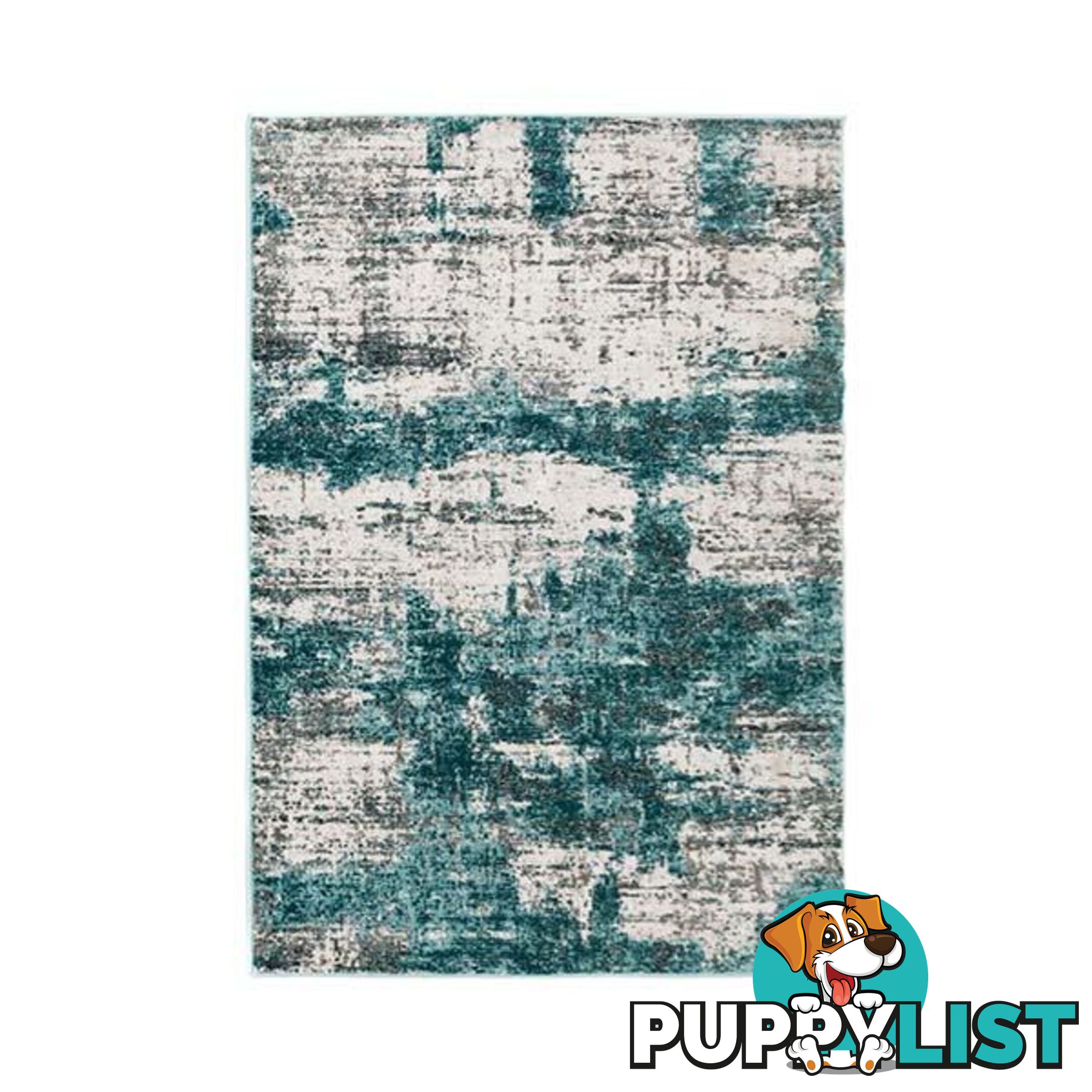 Cannon Contemporary Seaborne Rug - Unbranded - 7427046201063