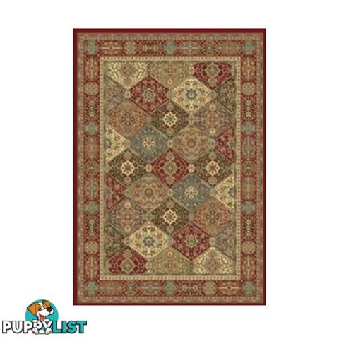 Hereke Vintage Transitional Rug - Unbranded - 7427046145831