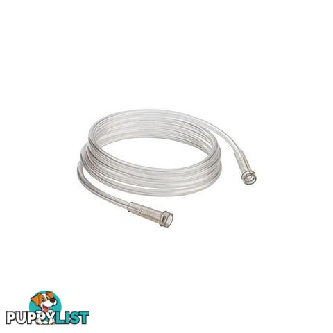 Nebuliser And Oxygen Tubing - Tube - 7427046224604