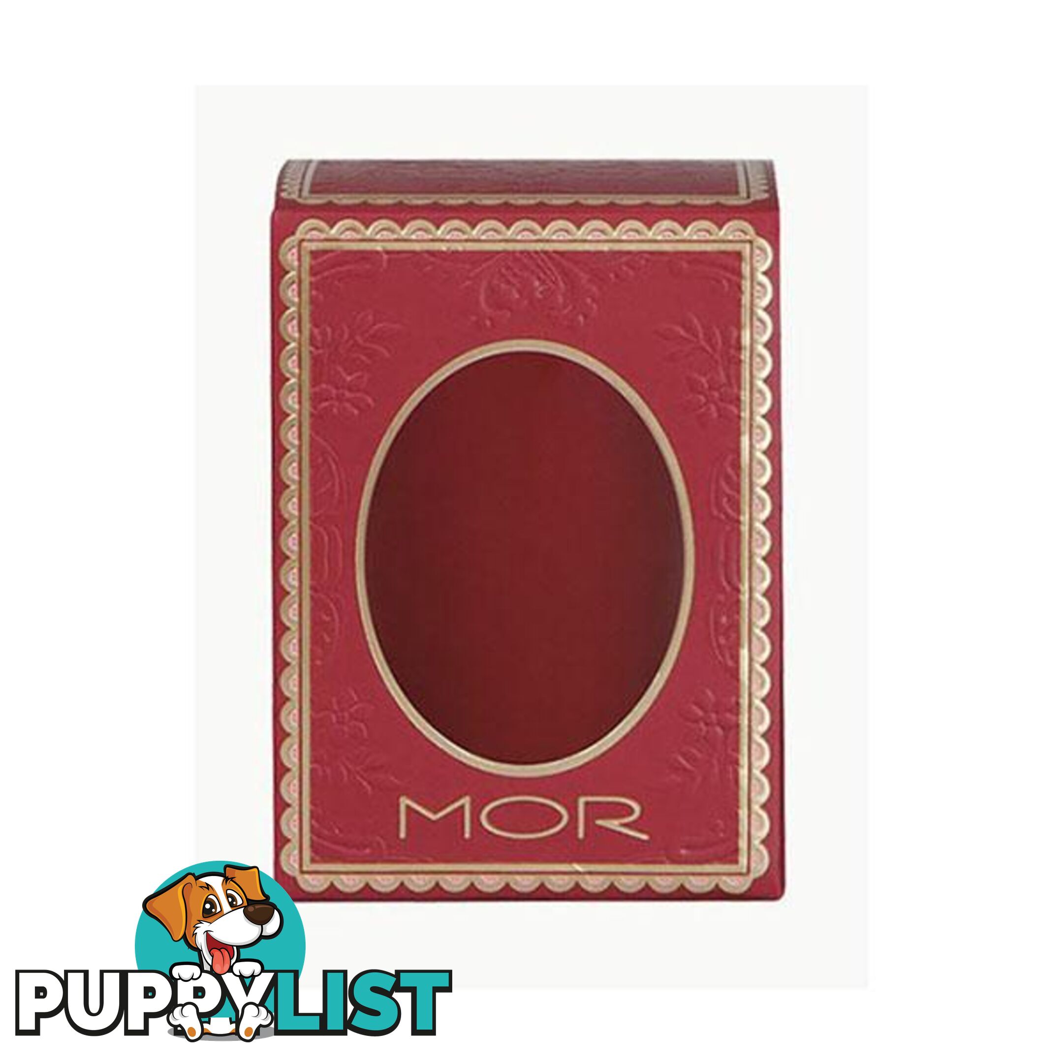 Mor Petite Candle 60G Blood Orange - MOR - 7427046179836