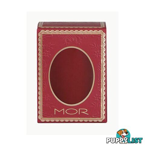 Mor Petite Candle 60G Blood Orange - MOR - 7427046179836