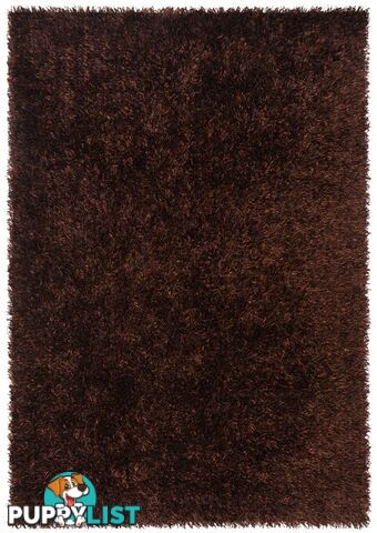 Orlando Collection Chocolate Rug - Unbranded - 787976580315