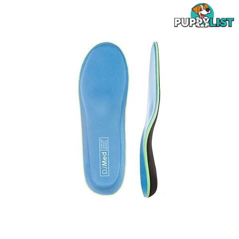 Signature Comfort Orthotic Shoe Insoles - Shoe Insoles - 7427046218252