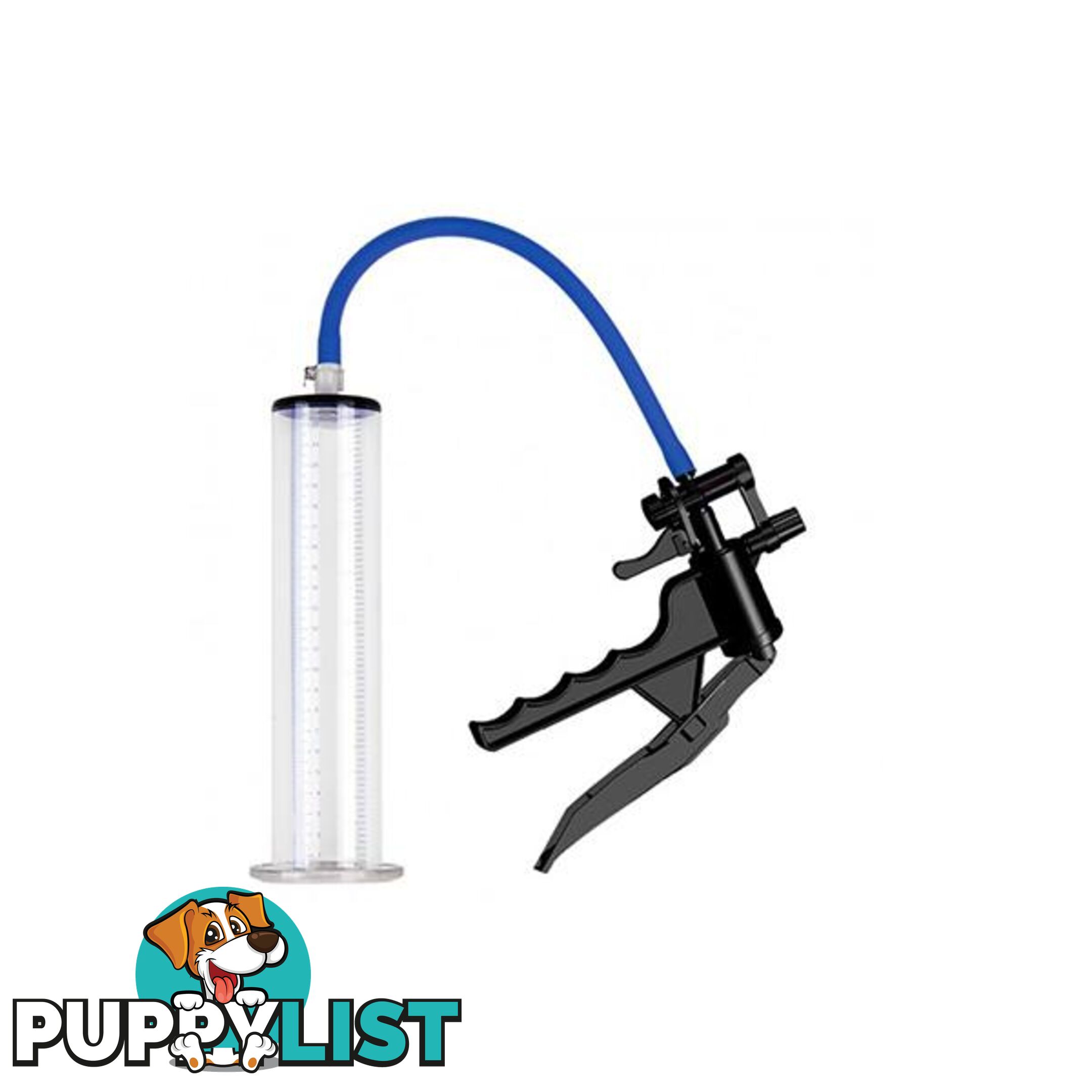 Penis Pump Optimax Clear - Adult Toys - 6935847720399