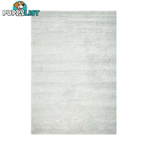 Polypropylene Sherpa Stone Rug - Unbranded - 7427046194457