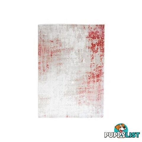 Belle Rust Luxurious Rug - Unbranded - 9476062066499