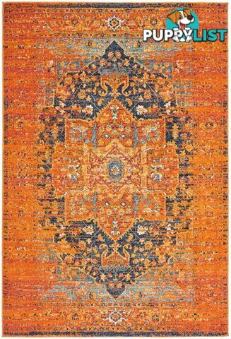 Radiance Rustic Rug - Unbranded - 9375321886406