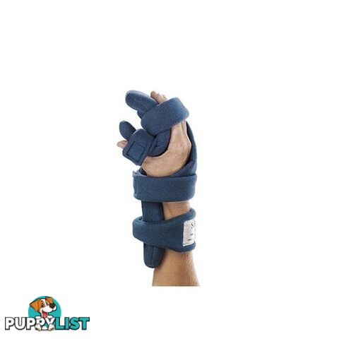 Softpro Functional Hand And Wrist Splint - Left Hand - Softpro - 7427046273961