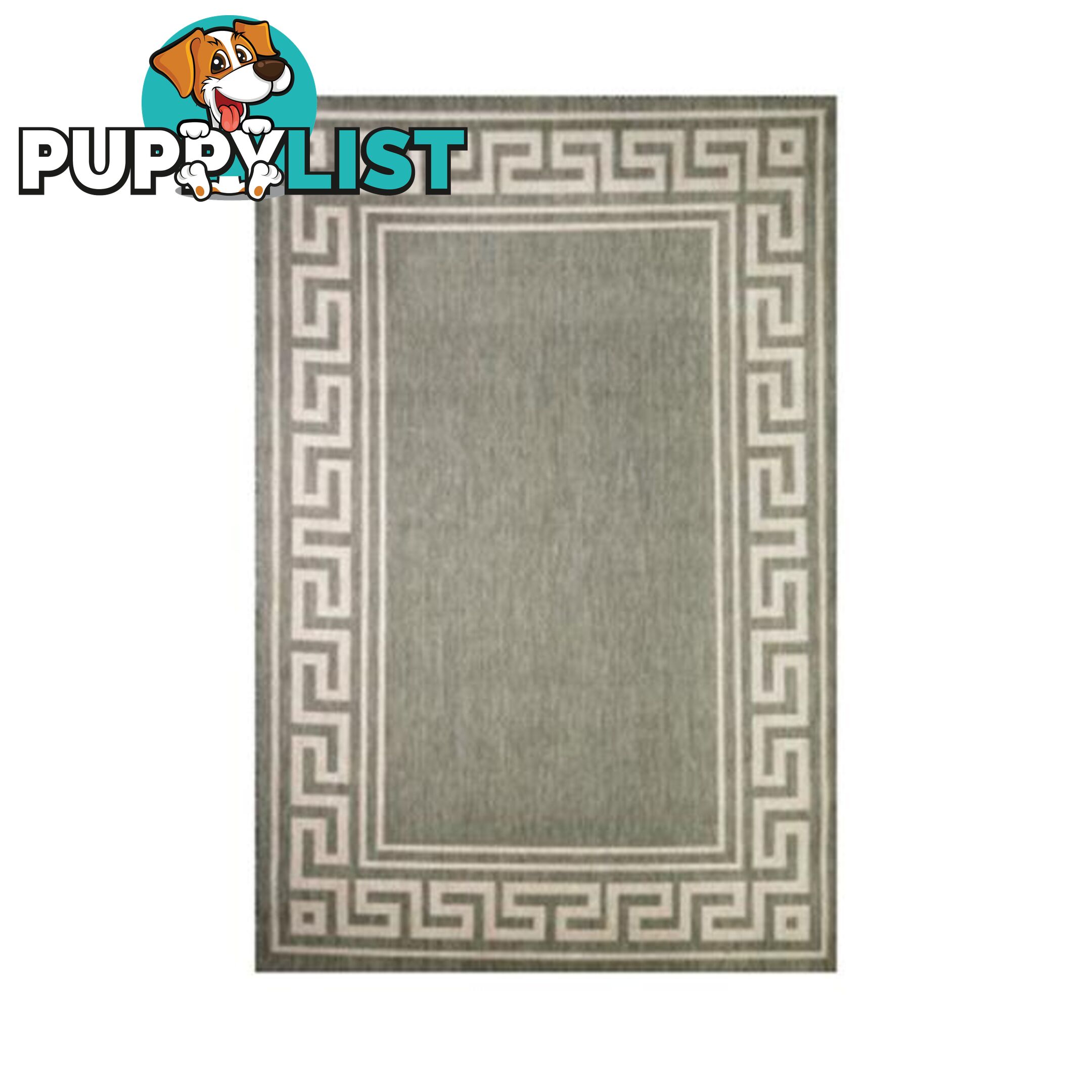 Non Shed Natura Rug - Unbranded - 7427046166034