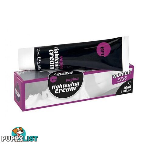 Ero Vagina Tightening Xxs Cream 30Ml - Hot Ero - 4042342002355