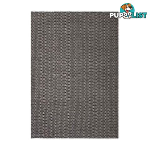 Brussels B And W Rug - Unbranded - 7427046370394