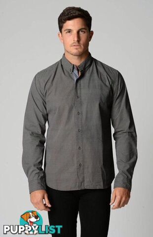 Deacon E-N Check Shirt - Deacon - 4326500382559