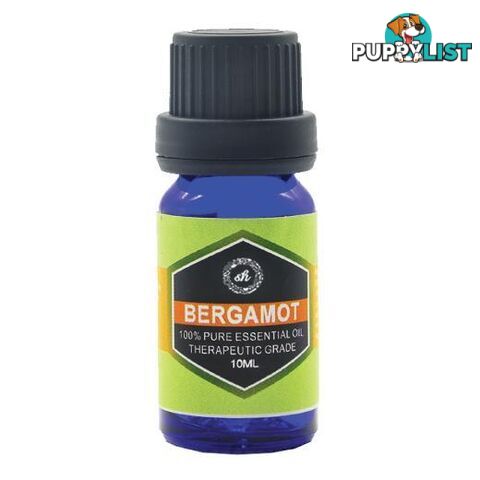 Essential Oils 10ml - Unbranded - 4344744415482