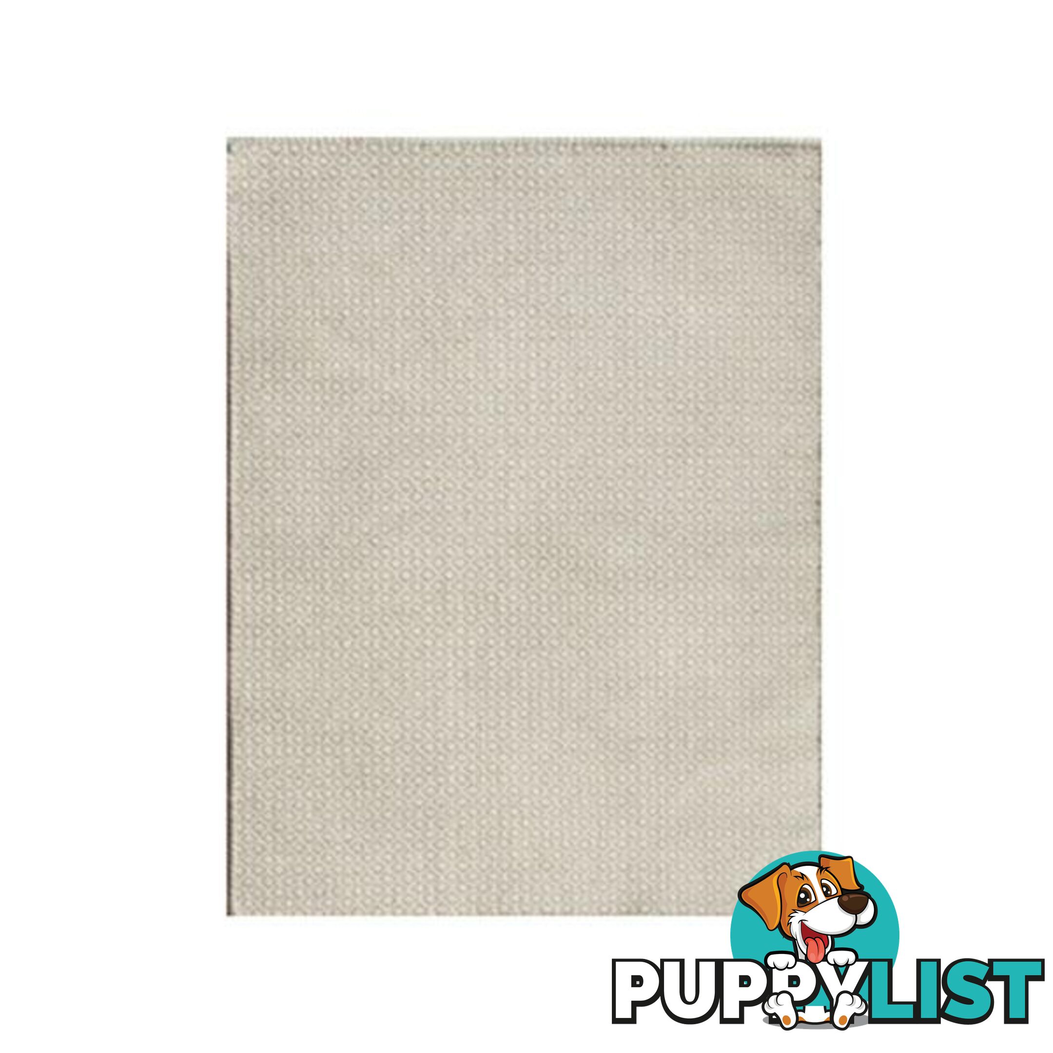 Millie Wool Beige Wool Rug - Unbranded - 9476062071905