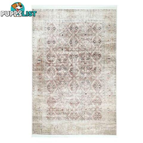 Vintage Crown Traditional Rug - Unbranded - 7427005871467